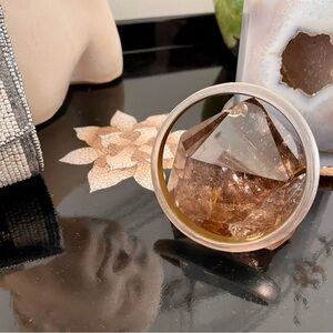 Alexis Bittar Lucite Skinny Bangle Bracelet perfect for stacking